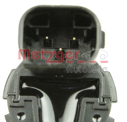 Датчик, система помощи при парковке - 0901234 METZGER